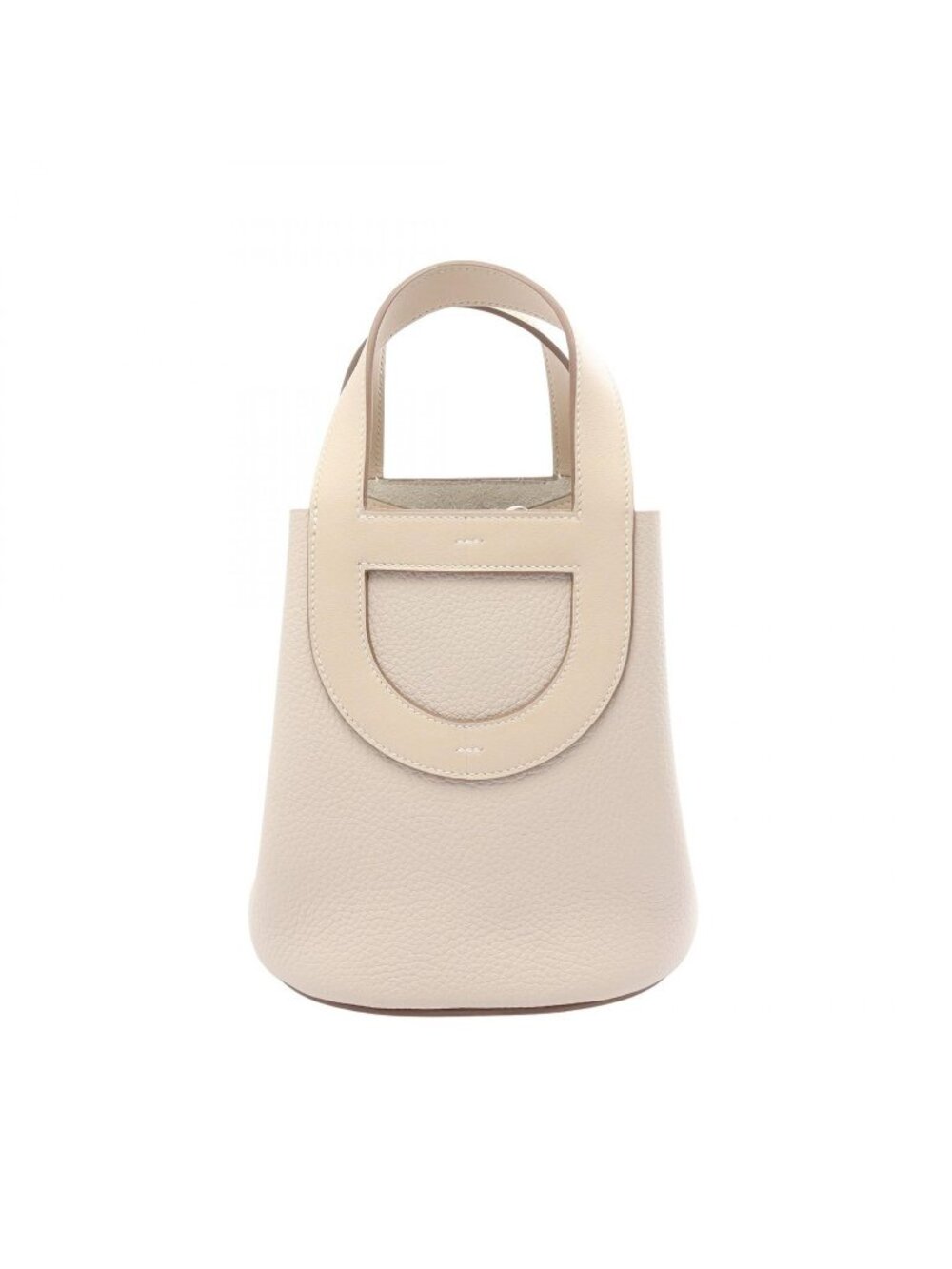 Hermes Handbag in the Loop 18 Cles